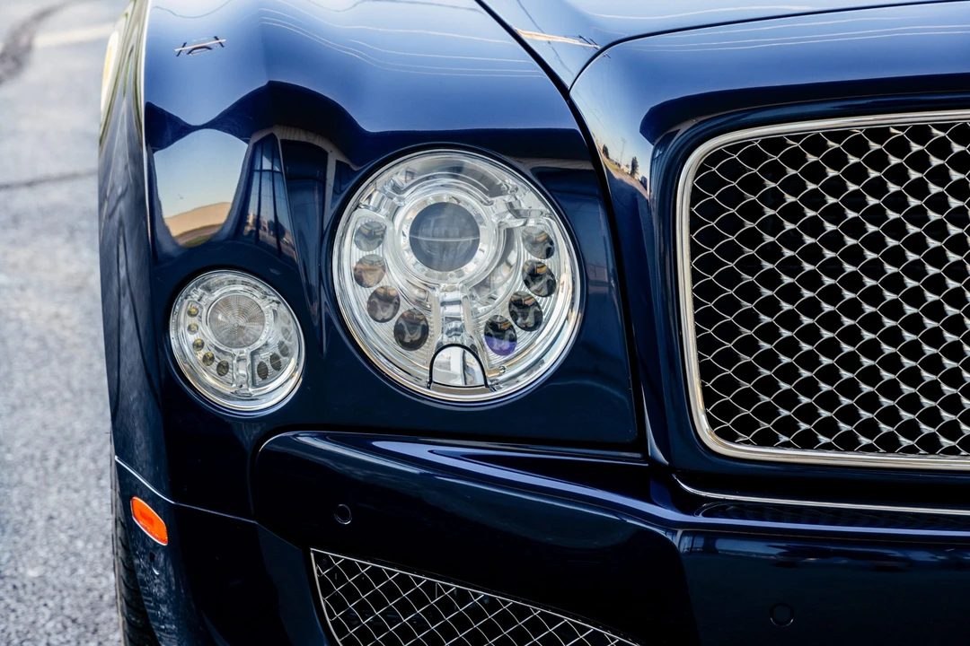 2012 Bentley Mulsanne 2nd Gen - Image 19 of 31
