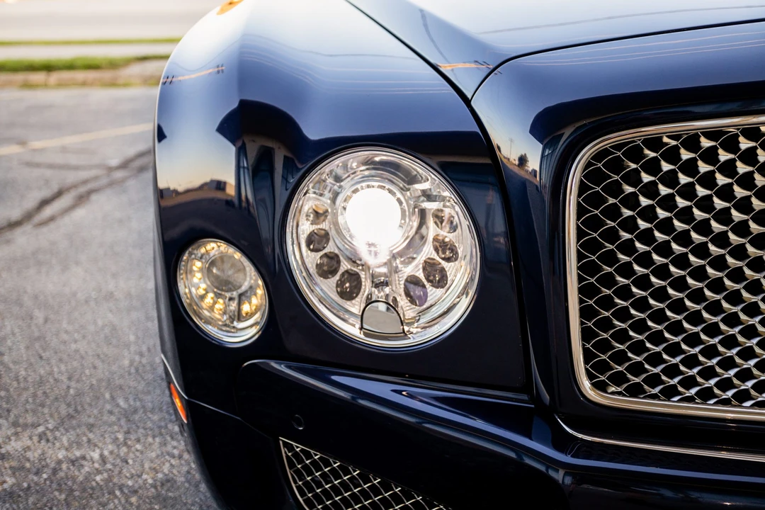 2012 Bentley Mulsanne 2nd Gen - Image 20 of 31