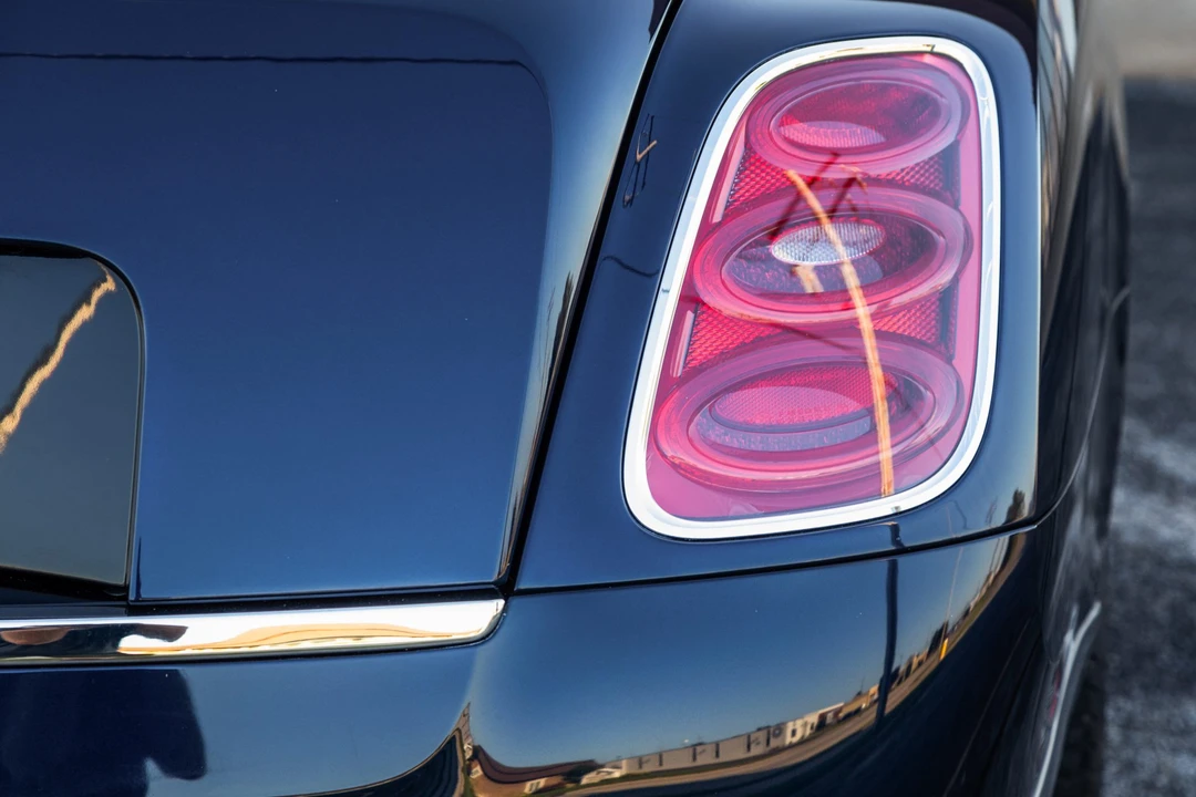 2012 Bentley Mulsanne 2nd Gen - Image 30 of 31