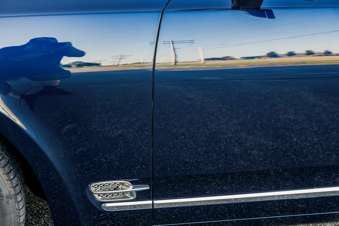 2012 Bentley Mulsanne 2nd Gen - Image 11 of 31