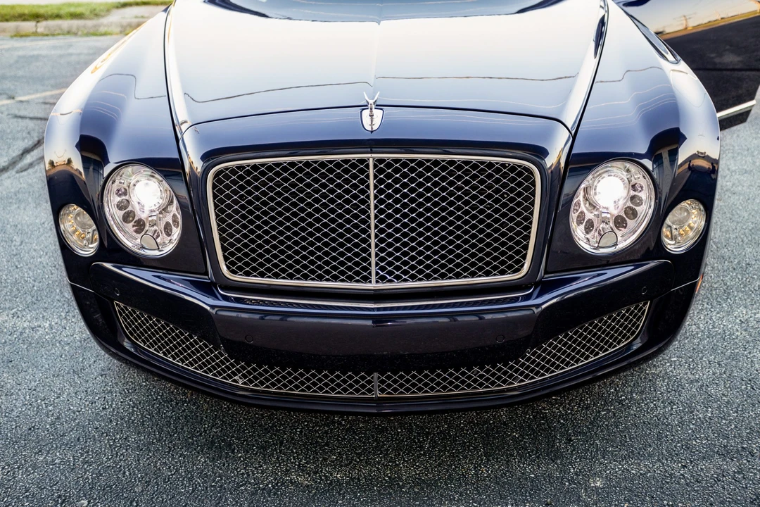 2012 Bentley Mulsanne 2nd Gen - Image 15 of 31