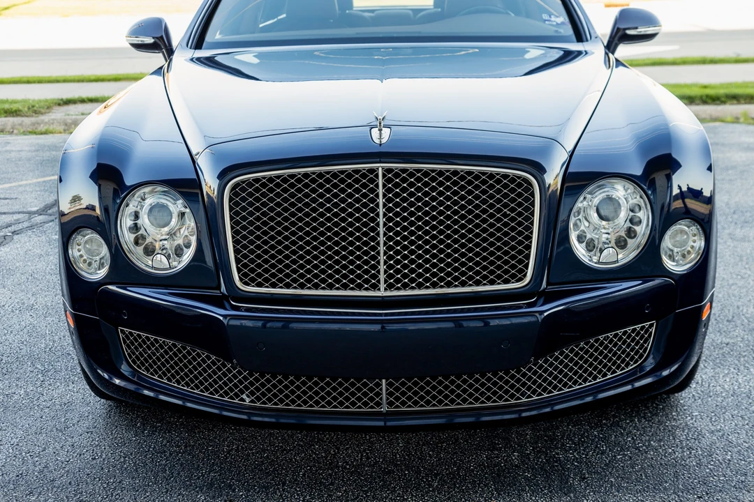 2012 Bentley Mulsanne 2nd Gen - Image 14 of 31