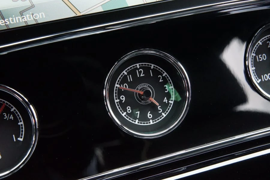 2012 Bentley Mulsanne 2nd Gen - Image 5 of 10