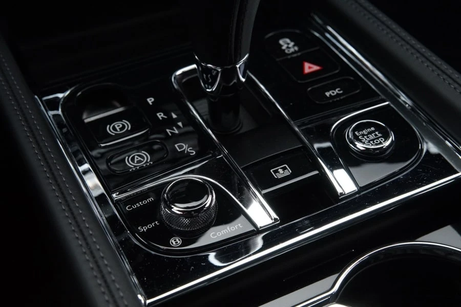 2012 Bentley Mulsanne 2nd Gen - Image 7 of 10