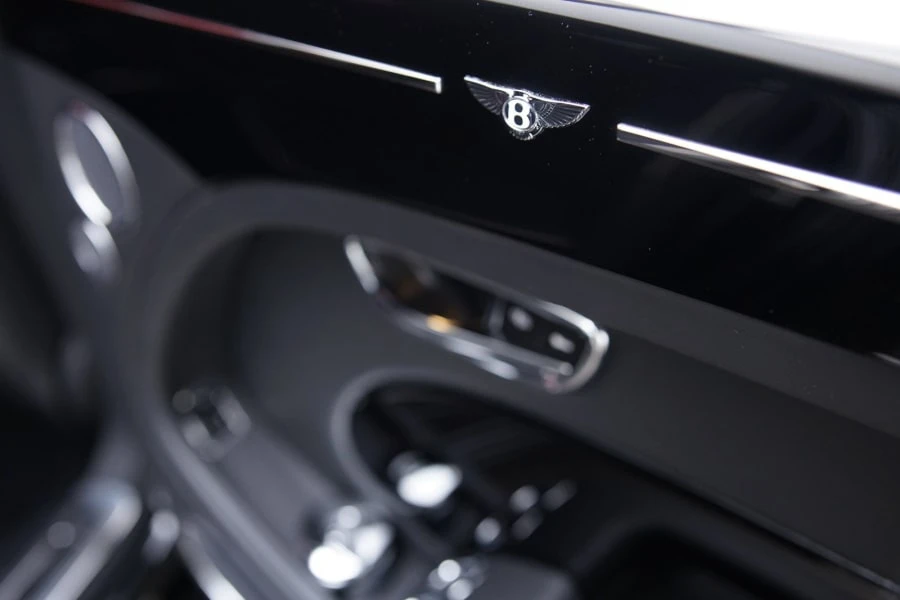 2012 Bentley Mulsanne 2nd Gen - Image 8 of 10