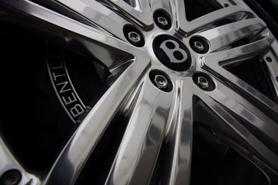 2012 Bentley Mulsanne 2nd Gen - Image 9 of 10