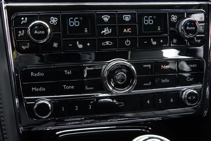 2012 Bentley Mulsanne 2nd Gen - Image 6 of 10