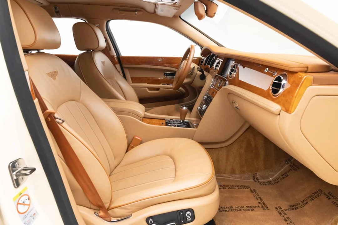 2012 Bentley Mulsanne 2nd Gen - Image 24 of 31
