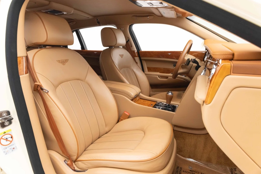 2012 Bentley Mulsanne 2nd Gen - Image 4 of 31
