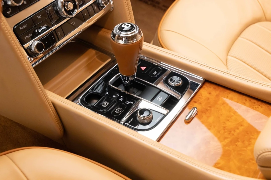 2012 Bentley Mulsanne 2nd Gen - Image 18 of 31
