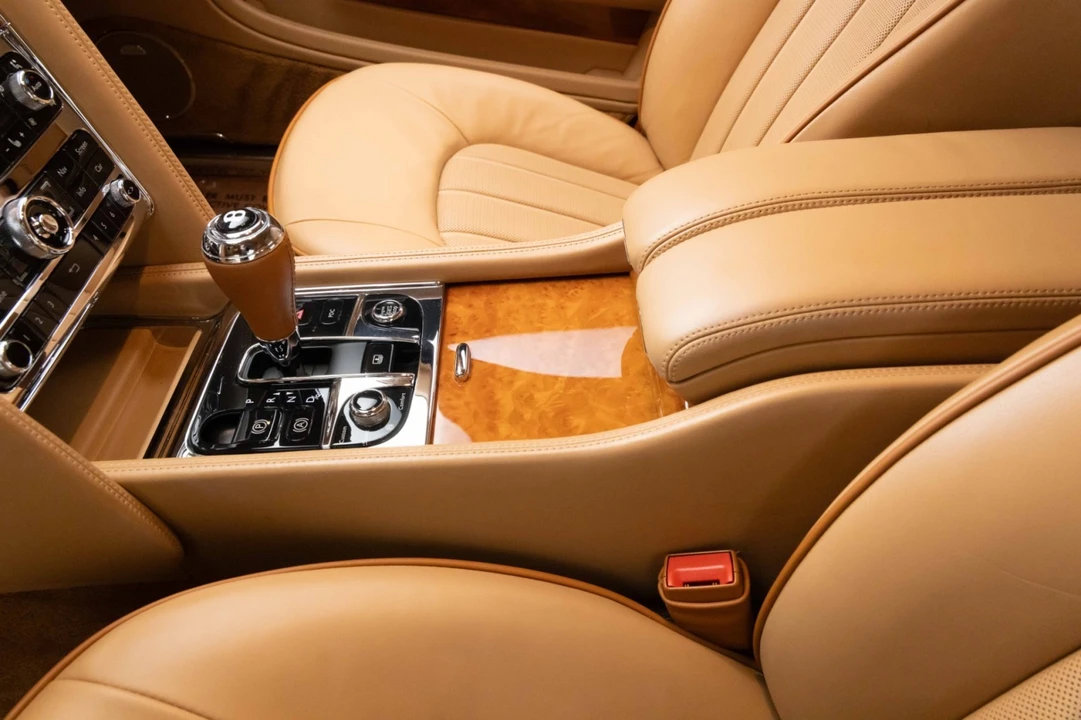 2012 Bentley Mulsanne 2nd Gen - Image 30 of 31