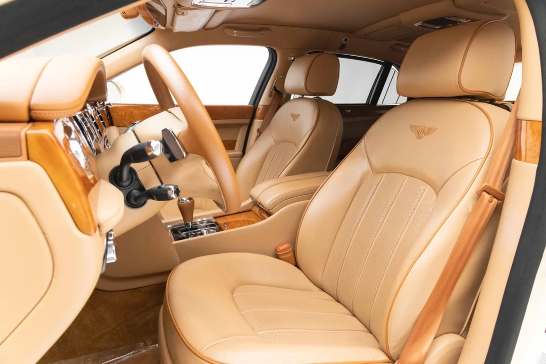 2012 Bentley Mulsanne 2nd Gen - Image 8 of 31