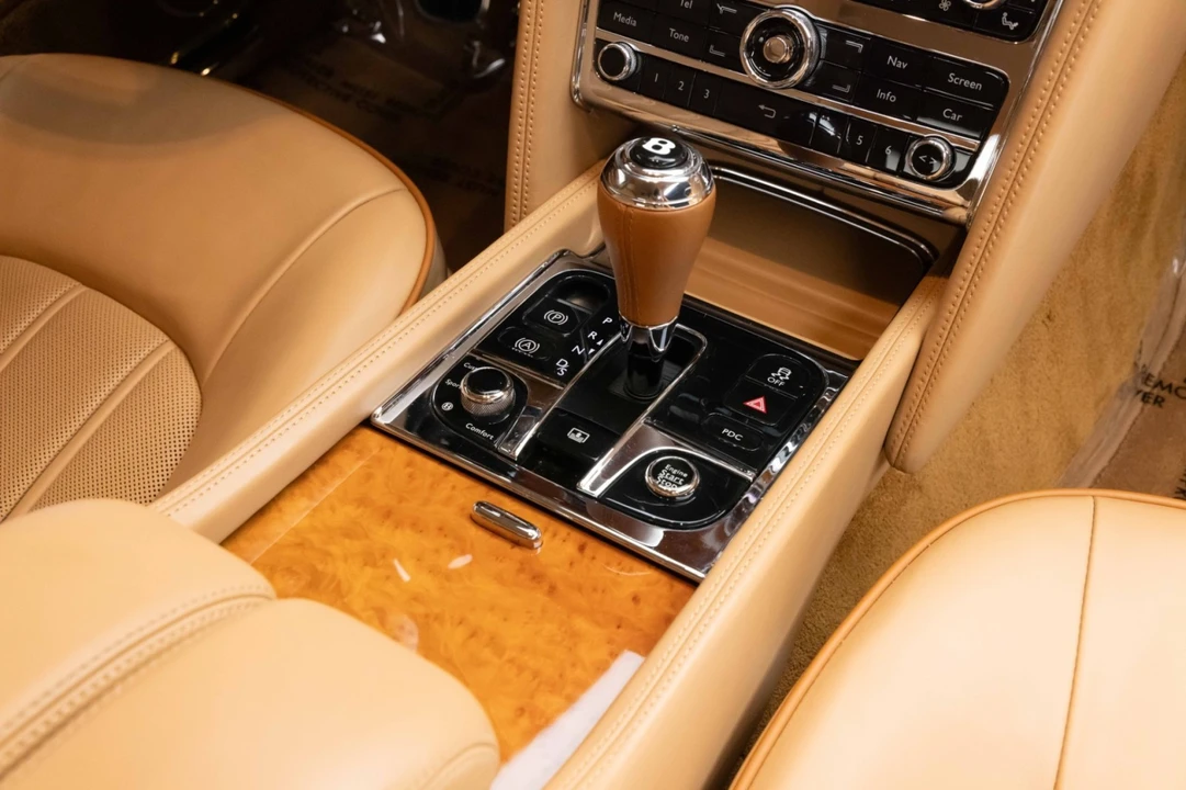 2012 Bentley Mulsanne 2nd Gen - Image 20 of 31