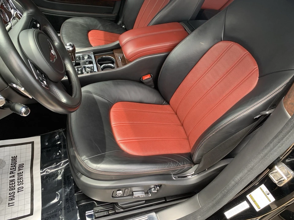 2012 Bentley Mulsanne 2nd Gen - Image 15 of 21