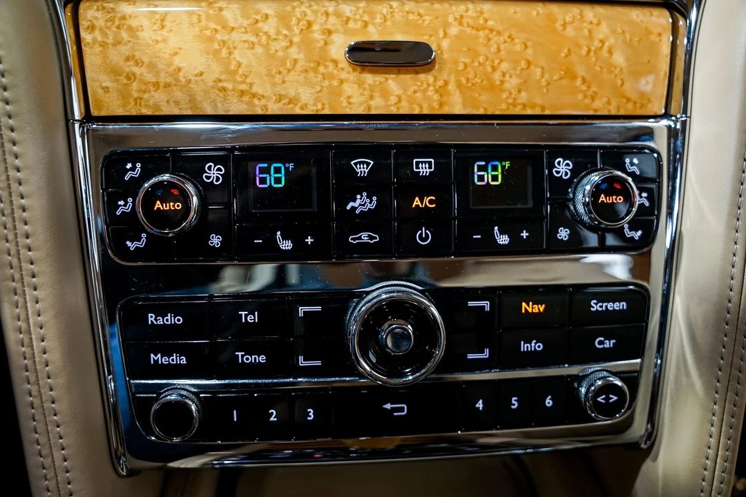 2012 Bentley Mulsanne 2nd Gen - Image 15 of 21