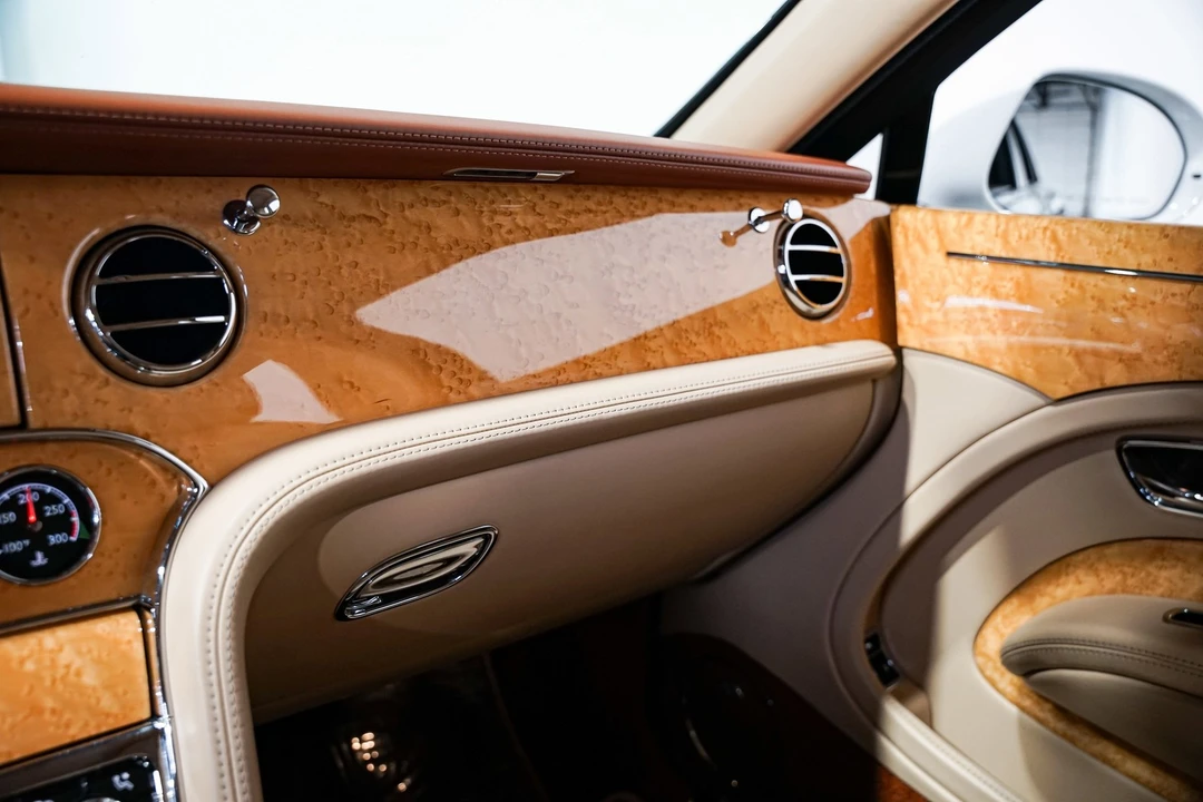 2012 Bentley Mulsanne 2nd Gen - Image 17 of 21