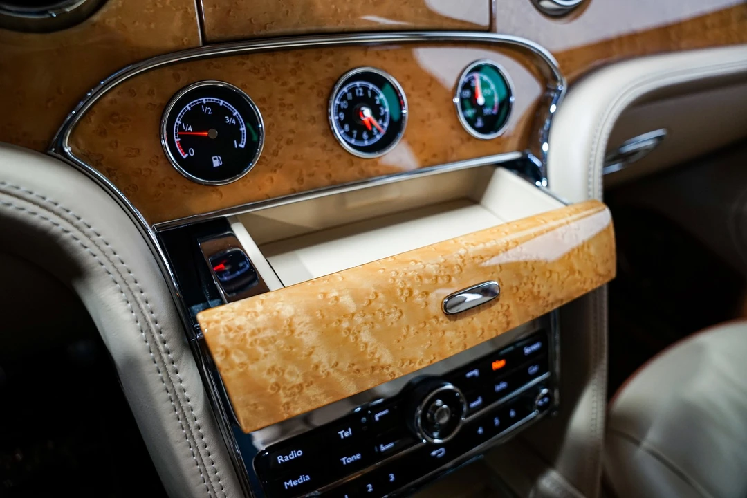 2012 Bentley Mulsanne 2nd Gen - Image 14 of 21