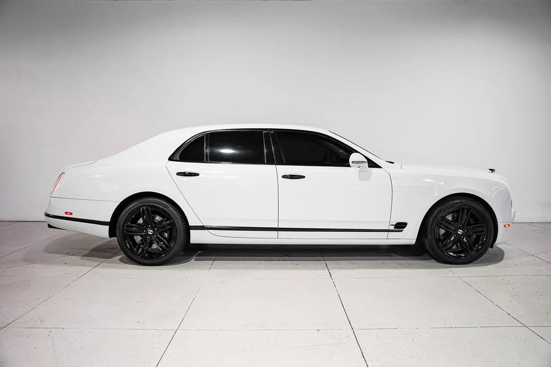 2012 Bentley Mulsanne 2nd Gen - Image 2 of 21