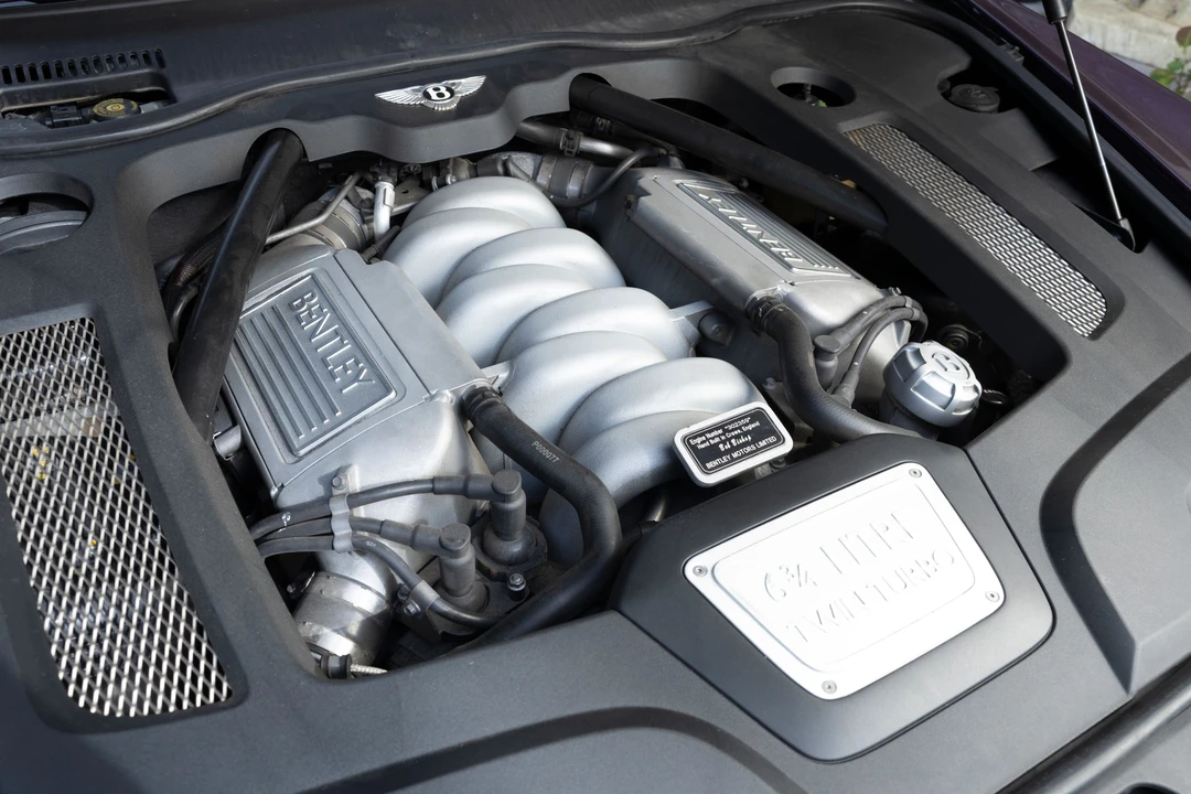 2012 Bentley Mulsanne 2nd Gen - Image 18 of 31