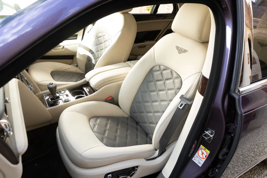 2012 Bentley Mulsanne 2nd Gen - Image 6 of 31