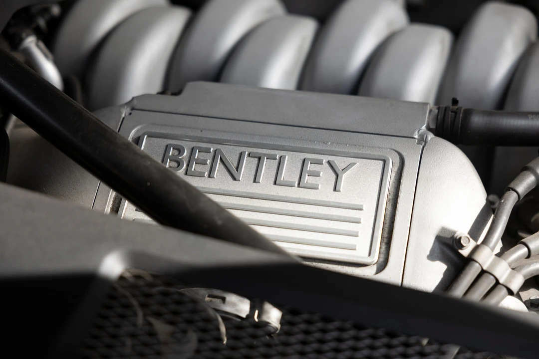 2012 Bentley Mulsanne 2nd Gen - Image 16 of 31