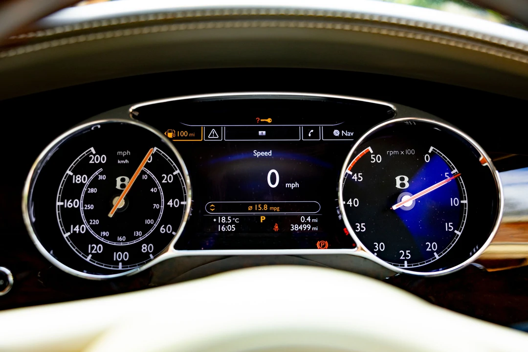 2012 Bentley Mulsanne 2nd Gen - Image 2 of 31