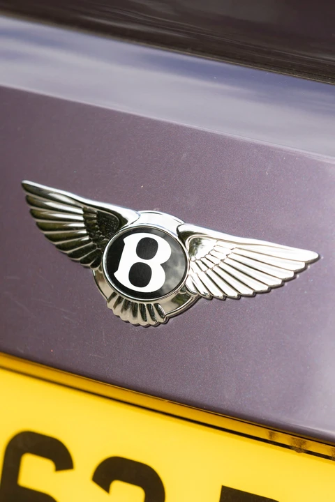 2012 Bentley Mulsanne 2nd Gen - Image 4 of 31