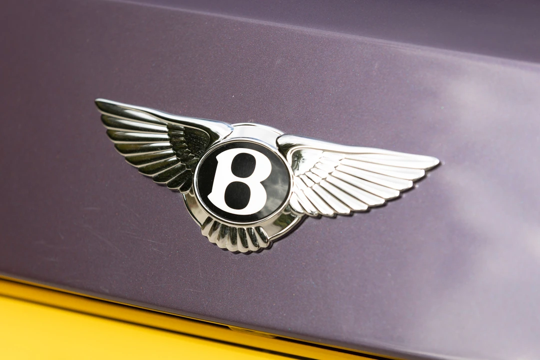 2012 Bentley Mulsanne 2nd Gen - Image 5 of 31