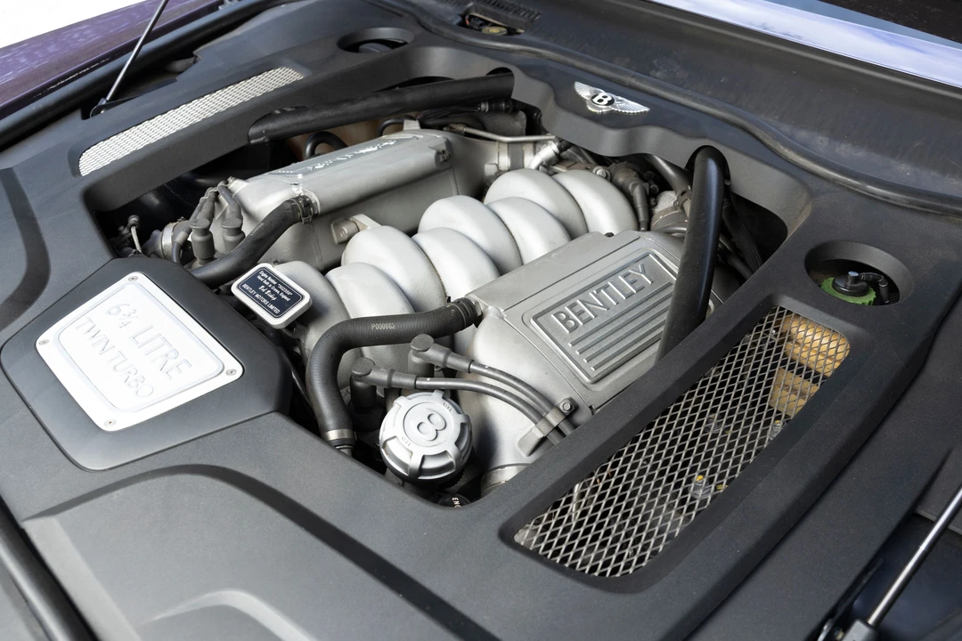 2012 Bentley Mulsanne 2nd Gen - Image 17 of 31