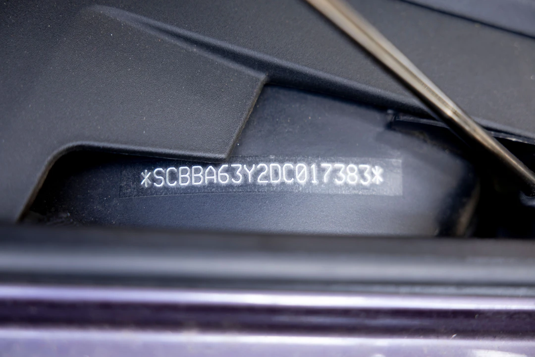 2012 Bentley Mulsanne 2nd Gen - Image 12 of 31