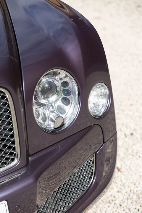 2012 Bentley Mulsanne 2nd Gen - Image 9 of 31