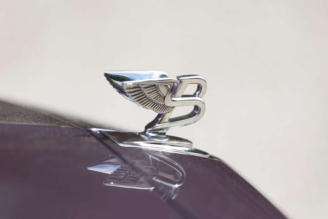 2012 Bentley Mulsanne 2nd Gen - Image 28 of 31