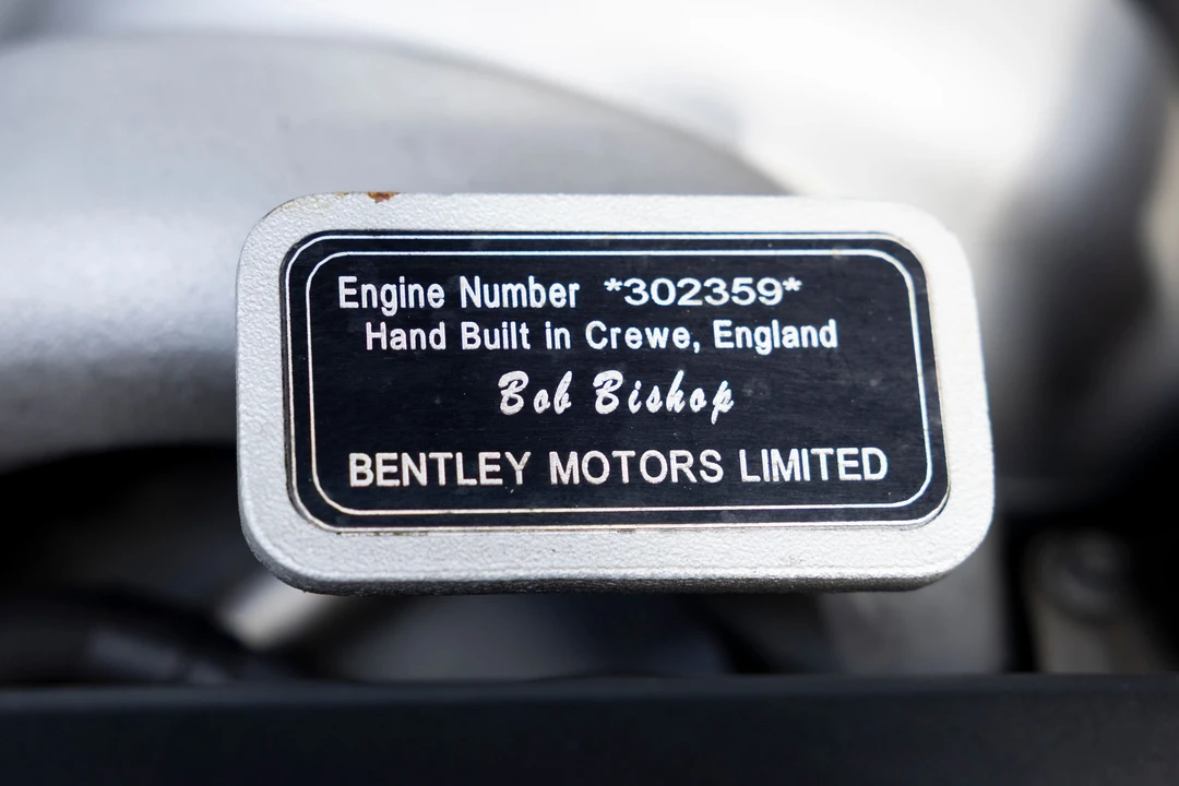 2012 Bentley Mulsanne 2nd Gen - Image 19 of 31