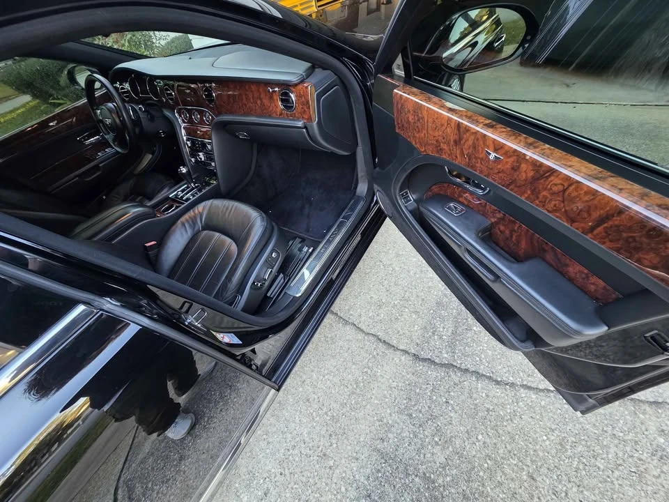 2012 Bentley Mulsanne 2nd Gen - Image 7 of 9