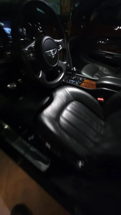 2012 Bentley Mulsanne 2nd Gen - Image 9 of 9