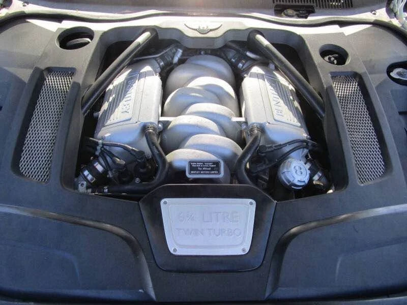 2012 Bentley Mulsanne 2nd Gen - Image 18 of 19
