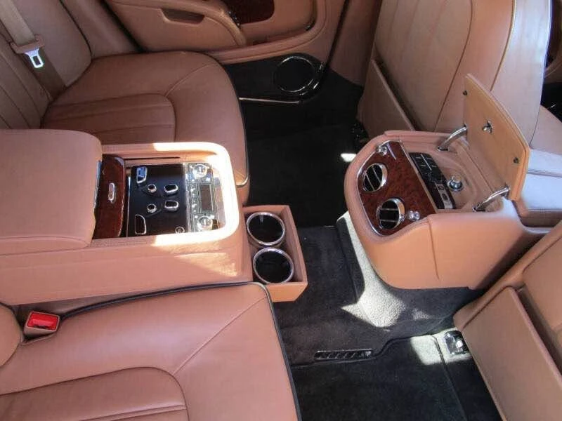 2012 Bentley Mulsanne 2nd Gen - Image 14 of 19