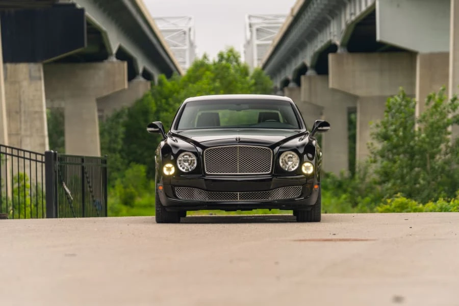 2012 Bentley Mulsanne 2nd Gen - Image 12 of 24