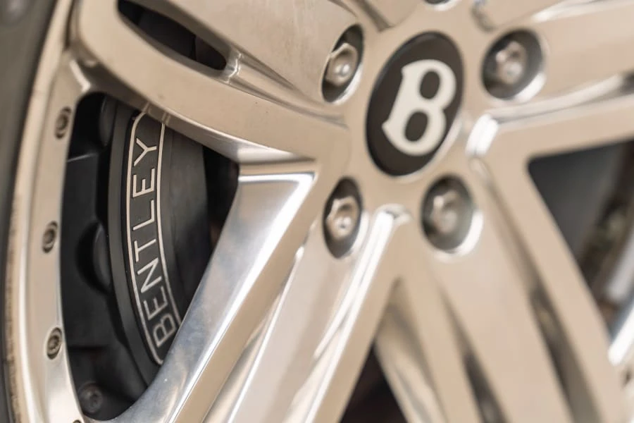 2012 Bentley Mulsanne 2nd Gen - Image 13 of 24