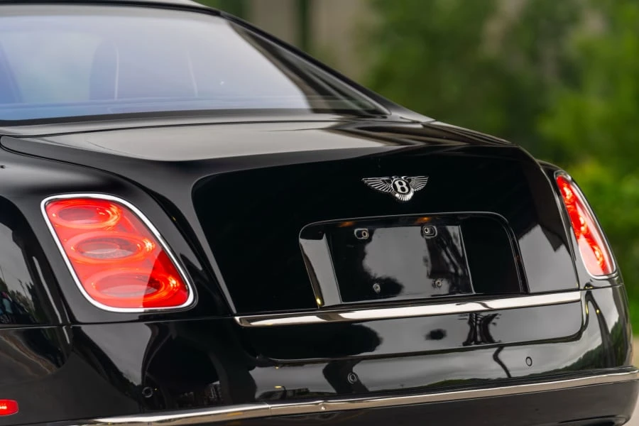 2012 Bentley Mulsanne 2nd Gen - Image 11 of 24