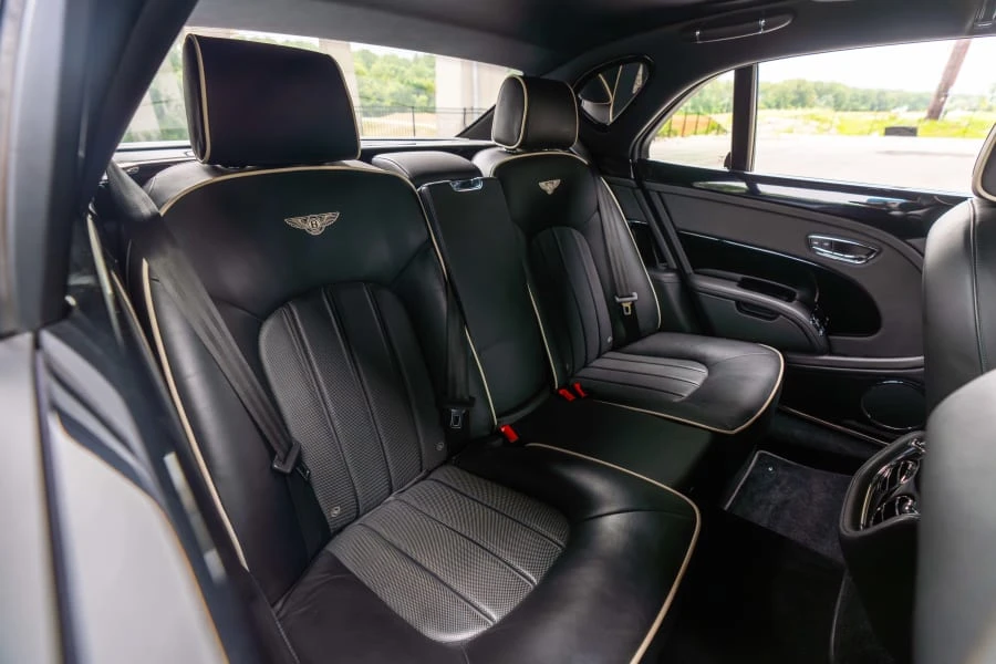 2012 Bentley Mulsanne 2nd Gen - Image 20 of 24