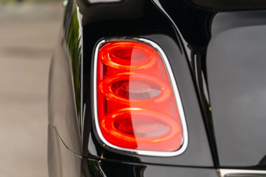 2012 Bentley Mulsanne 2nd Gen - Image 9 of 24