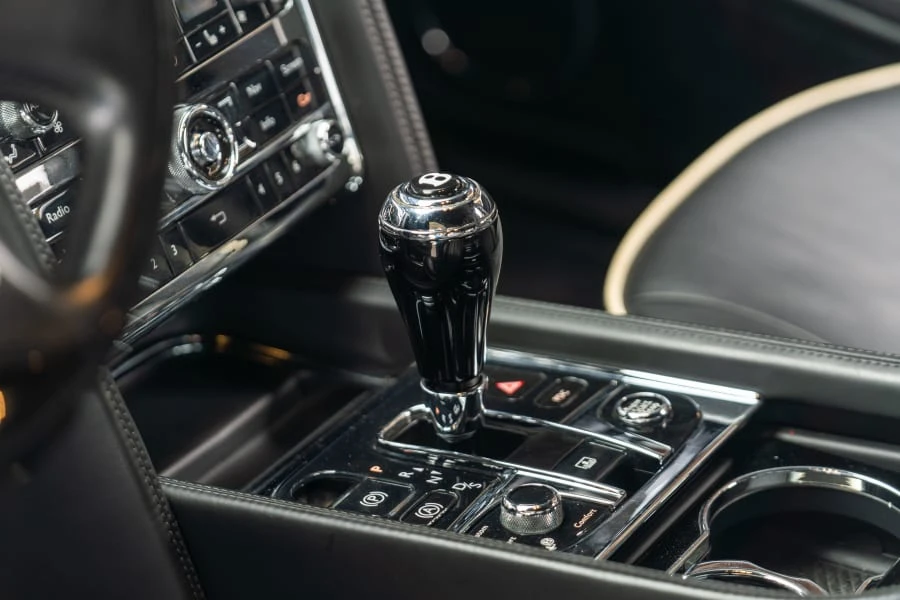 2012 Bentley Mulsanne 2nd Gen - Image 21 of 24