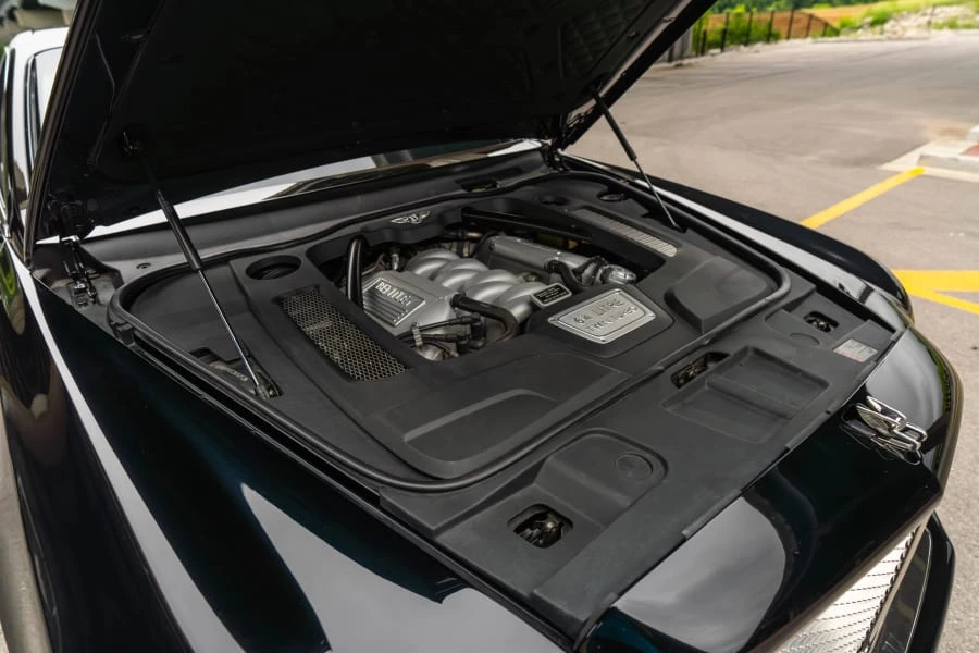 2012 Bentley Mulsanne 2nd Gen - Image 22 of 24