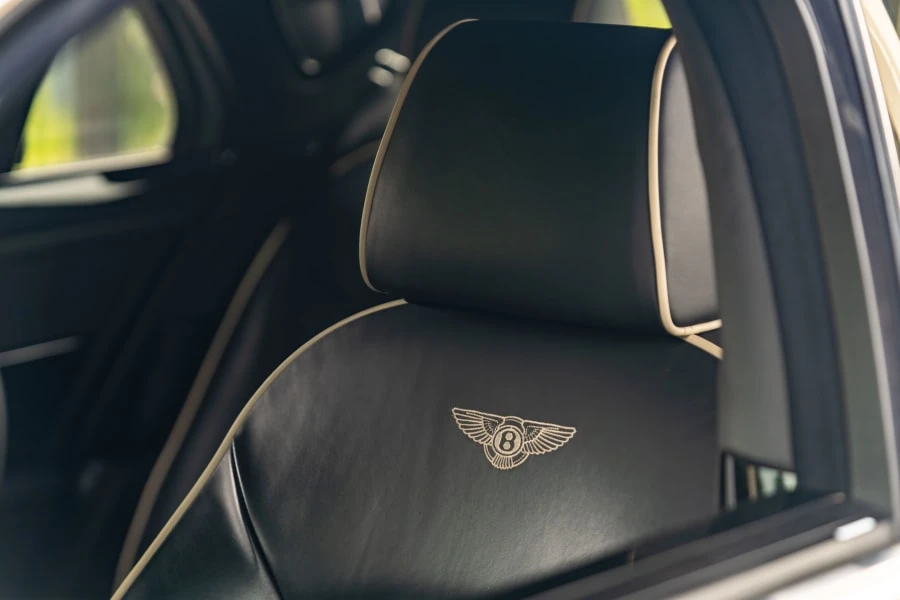 2012 Bentley Mulsanne 2nd Gen - Image 19 of 24