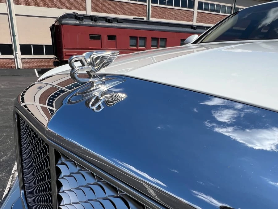 2012 Bentley Mulsanne 2nd Gen - Image 7 of 13