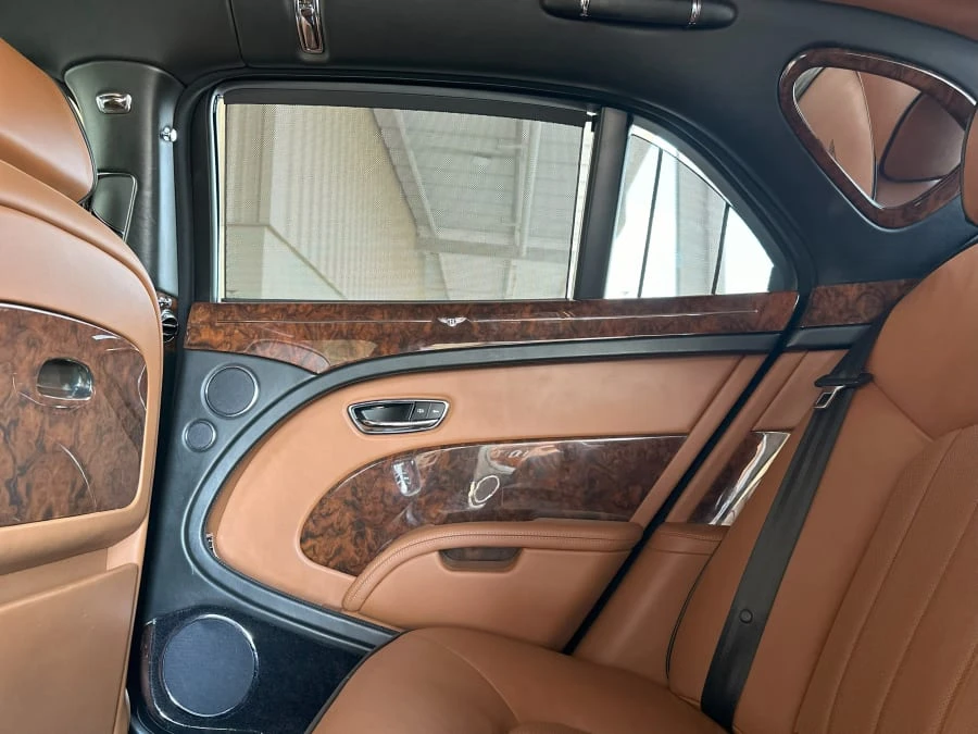 2012 Bentley Mulsanne 2nd Gen - Image 10 of 16
