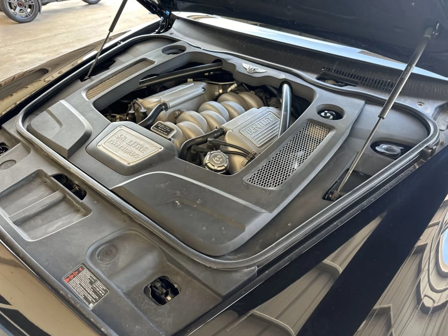 2012 Bentley Mulsanne 2nd Gen - Image 14 of 16