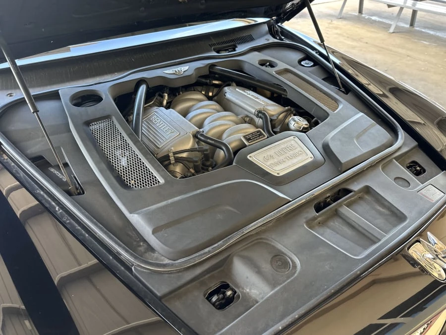 2012 Bentley Mulsanne 2nd Gen - Image 13 of 16