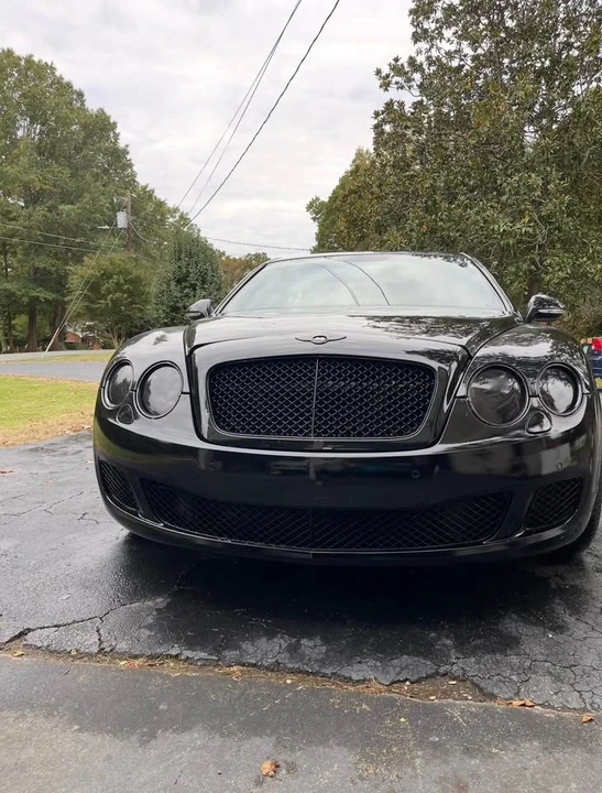 2012 Bentley Continental Flying Spur - Image 6 of 9